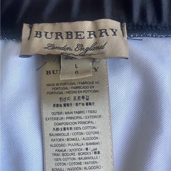 Burberry bikini bottom - Picture 3 of 6